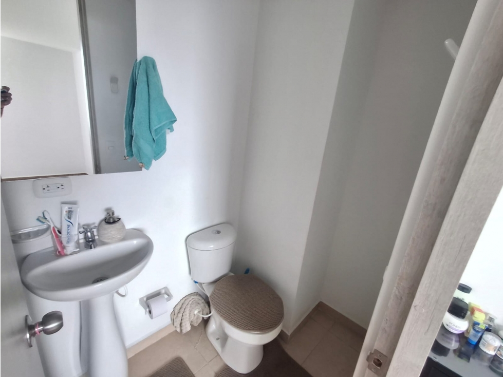 SE VENDE APARTAMENTO EN EL SUR DE ARMENIA, QUINDIO — foto 6