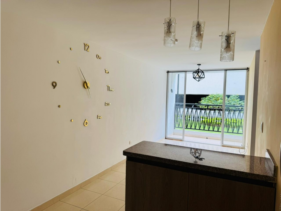 SE VENDE APARTAMENTO EN PUERTO ESPEJO ARMENIA QUINDIO — foto 2