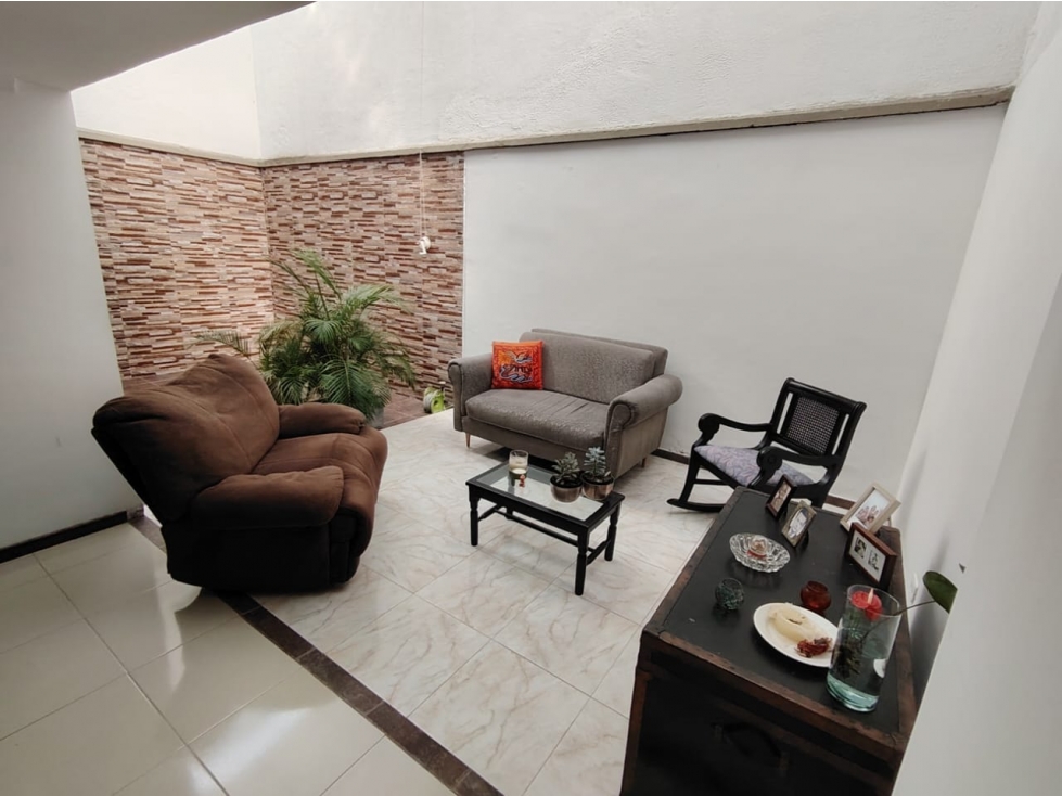 VENDEMOS CASA EN CONJUNTO CERRADO ALAMOS EN PEREIRA RISARALDA — foto 2