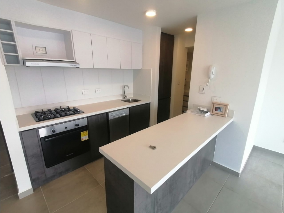 RENTAMOS APARTAMENTO AV. CENTENARIO ARMENIA QUINDIO — foto 6