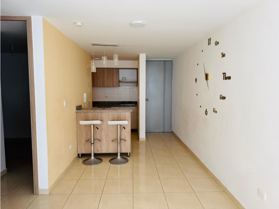 SE VENDE APARTAMENTO EN PUERTO ESPEJO ARMENIA QUINDIO — foto 4