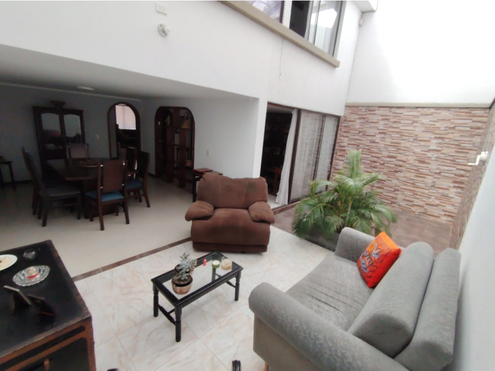 VENDEMOS CASA EN CONJUNTO CERRADO ALAMOS EN PEREIRA RISARALDA — foto 4