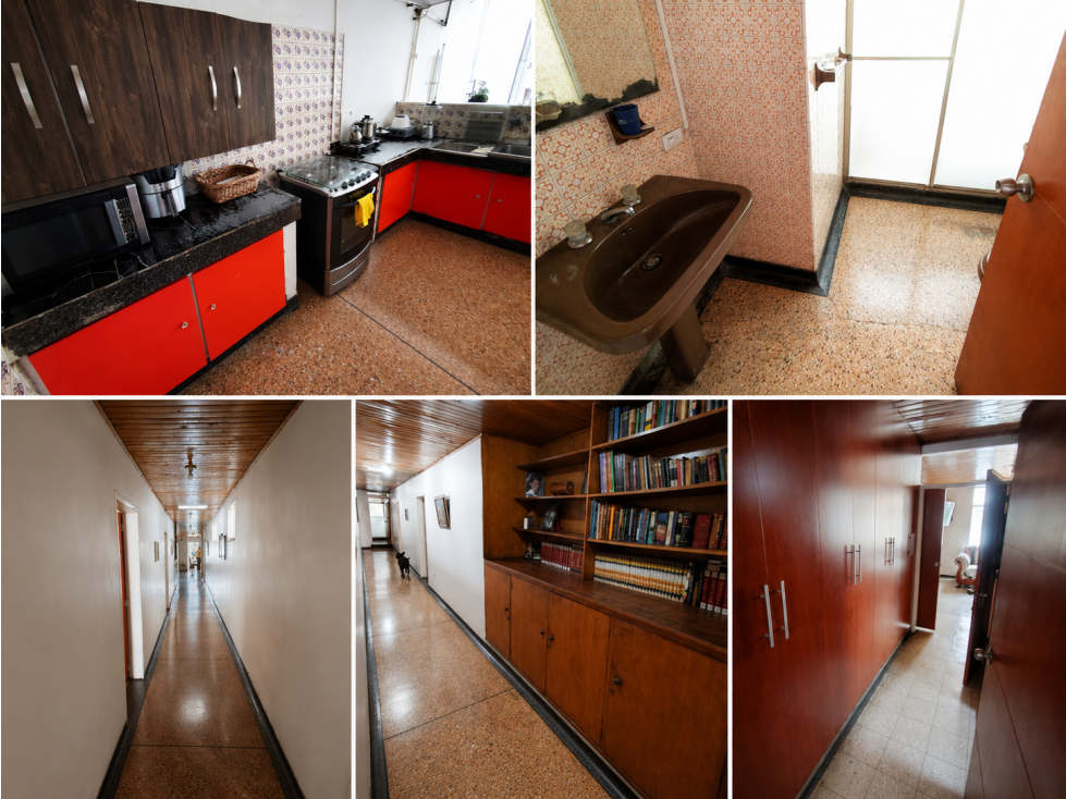 VENDEMOS APARTAMENTO ZONA CENTRO DE ARMENIA, QUINDIO