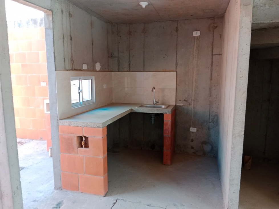 VENDEMOS CASA EN OBRA GRIS CAUCA POPAYAN — foto 6