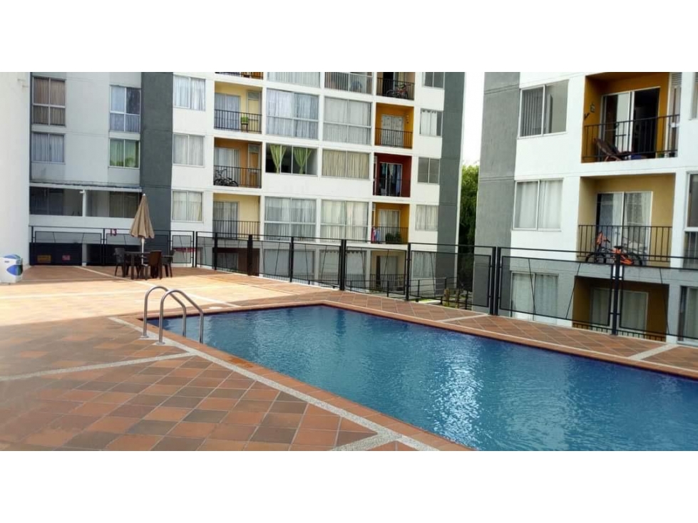 RENTAMOS APARTAMENTO SECTOR LA PAVONA, ARMENIA QUINDIO