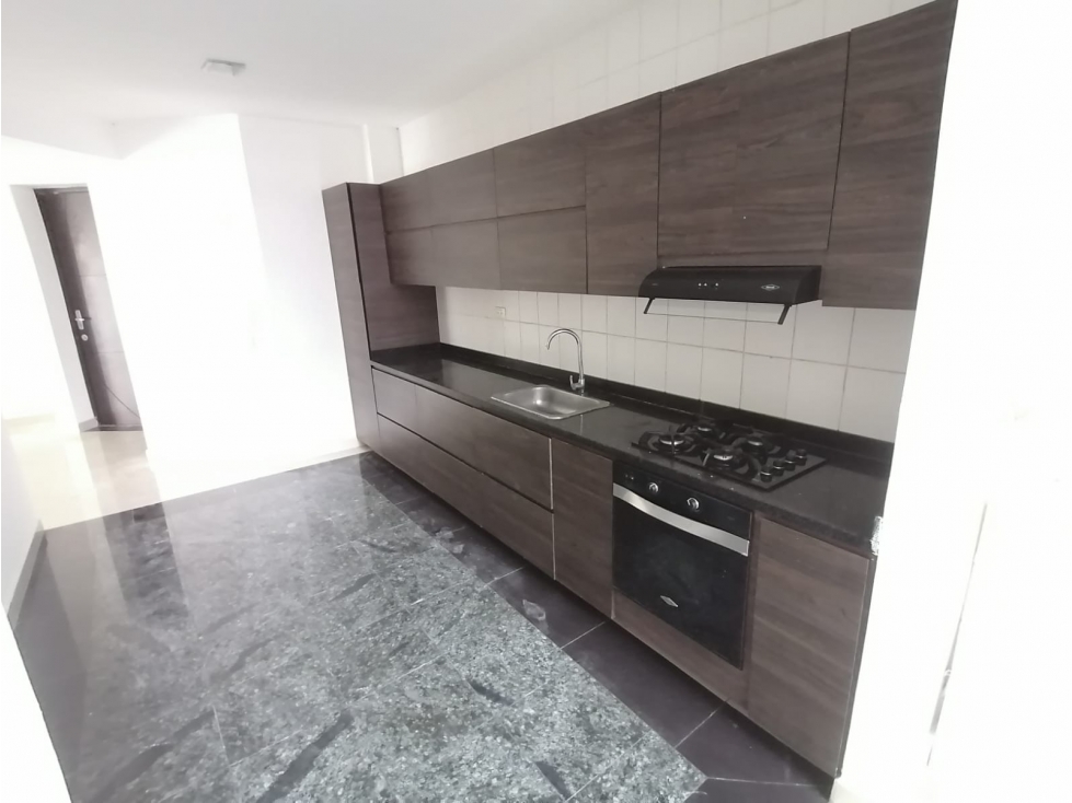 VENDEMOS APARTAMENTO LA CASTELLANA, ARMENIA QUINDIO — foto 4