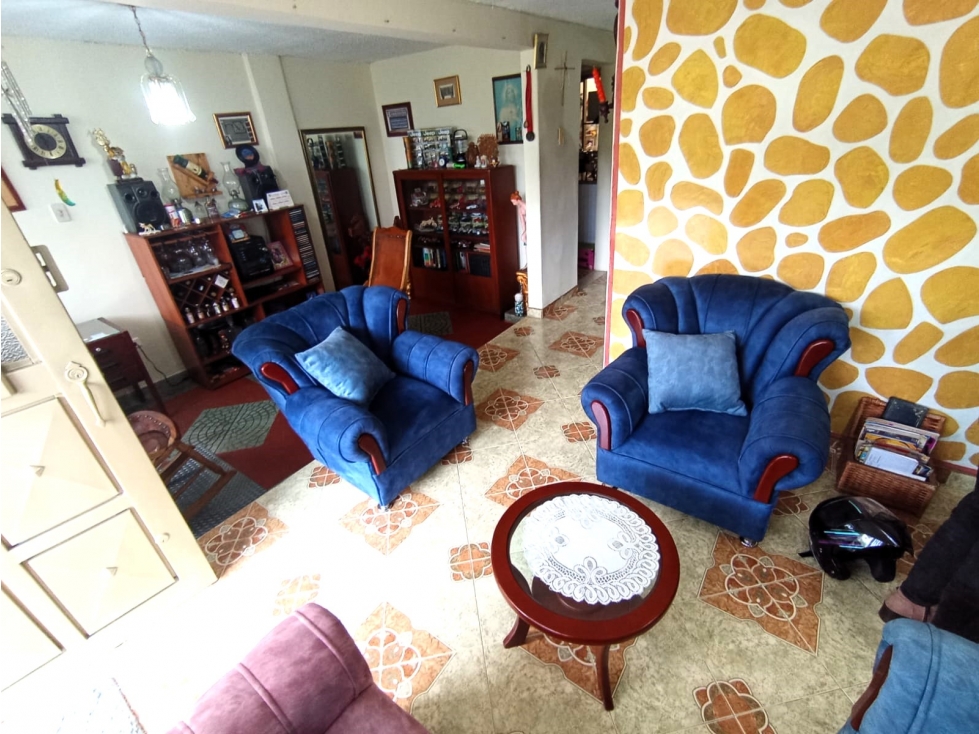 SE VENDE CASA DE DOS NIVELES EN EL BARRIO EL PRADO ARMENIA — foto 4