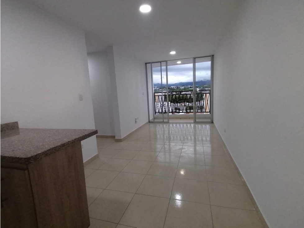 VENDEMOS APARTAMENTO SECTOR PUERTO ESPEJO PISO 15, ARMENIA, Q — foto 5