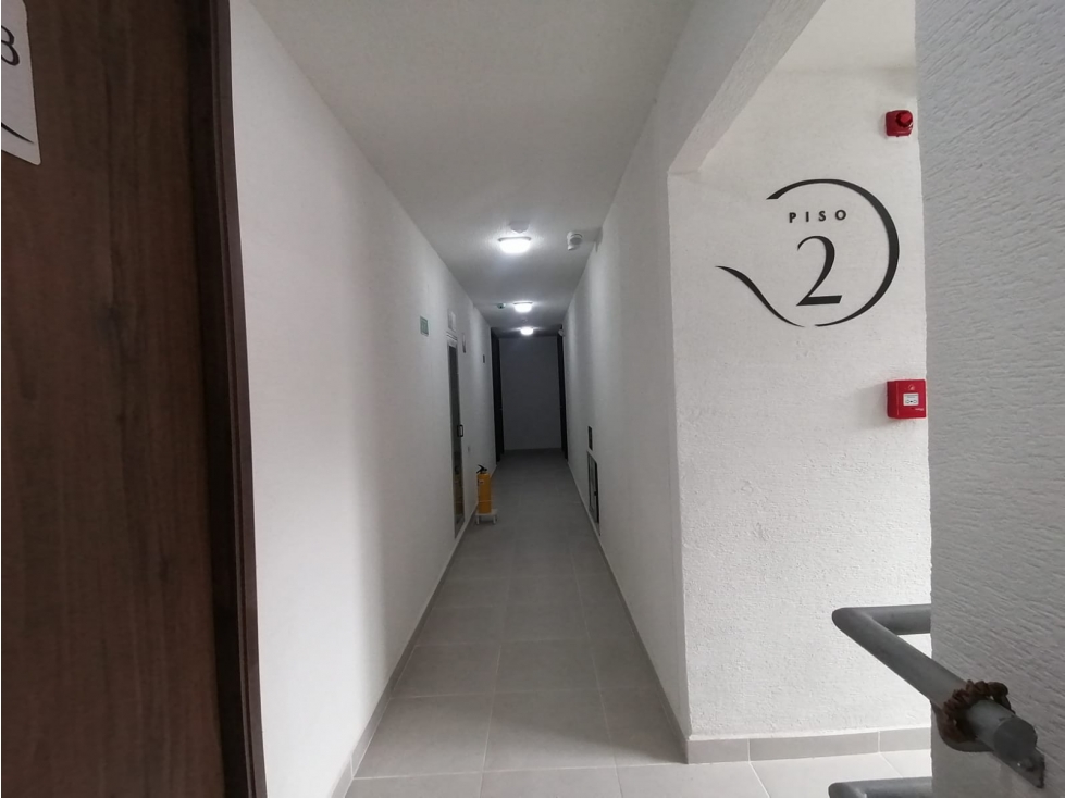VENDEMOS APARTAESTUDIO EN OBRA GRIS ZONA SUR DE ARMENIA — foto 4