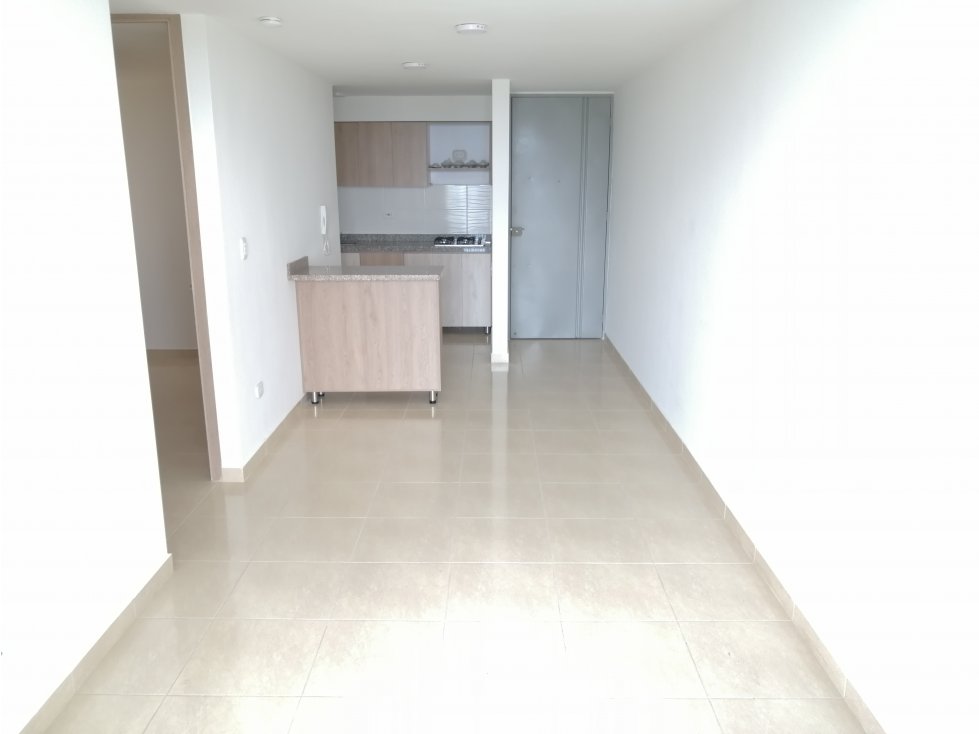 VENDEMOS APARTAMENTO SECTOR PUERTO ESPEJO PISO 10, ARMENIA, Q — foto 5