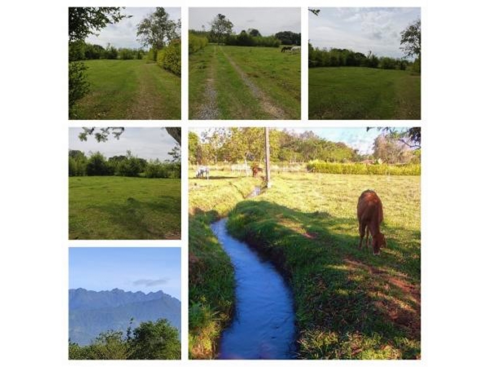 SE VENDE LOTE SECTOR JAMUNDI, VALLE DEL CAUCA - 2