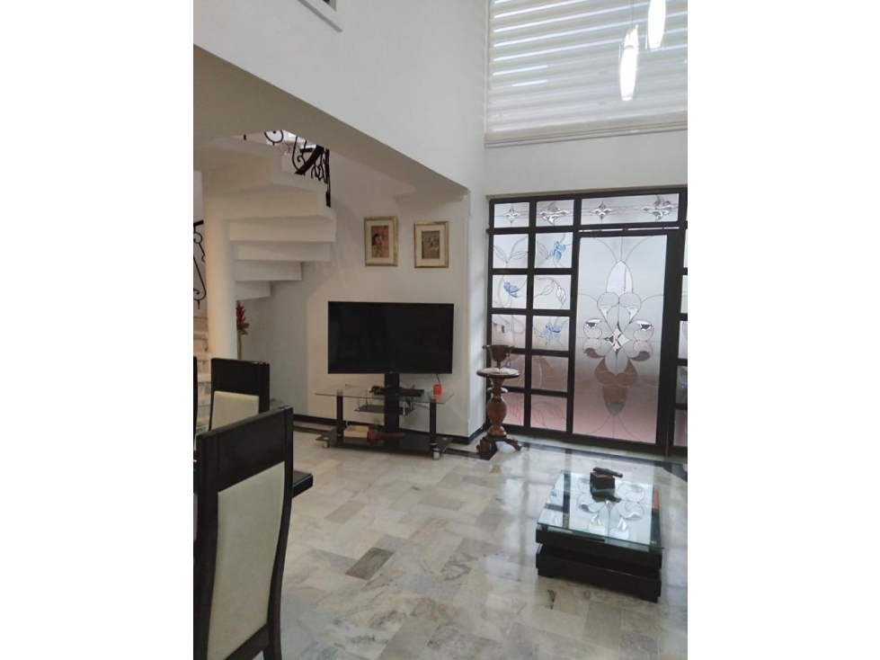 SE VENDE APTO DUPLEX EN LA CASTELLANA ARMENIA QUINDIO — foto 5