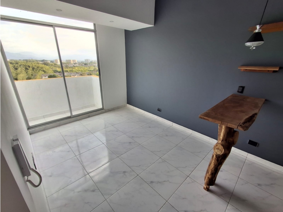 SE VENDE APARTAMENTO SECTOR MERCAR VIA MONTENEGRO, ARMENIA QUINDIO — foto 6