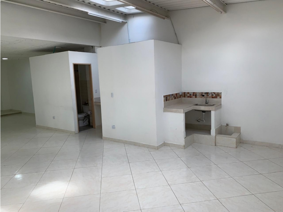 SE VENDE EDIFICIO EN SECTOR COMERCIAL DOSQUEBRADAS RISARALDA - 6