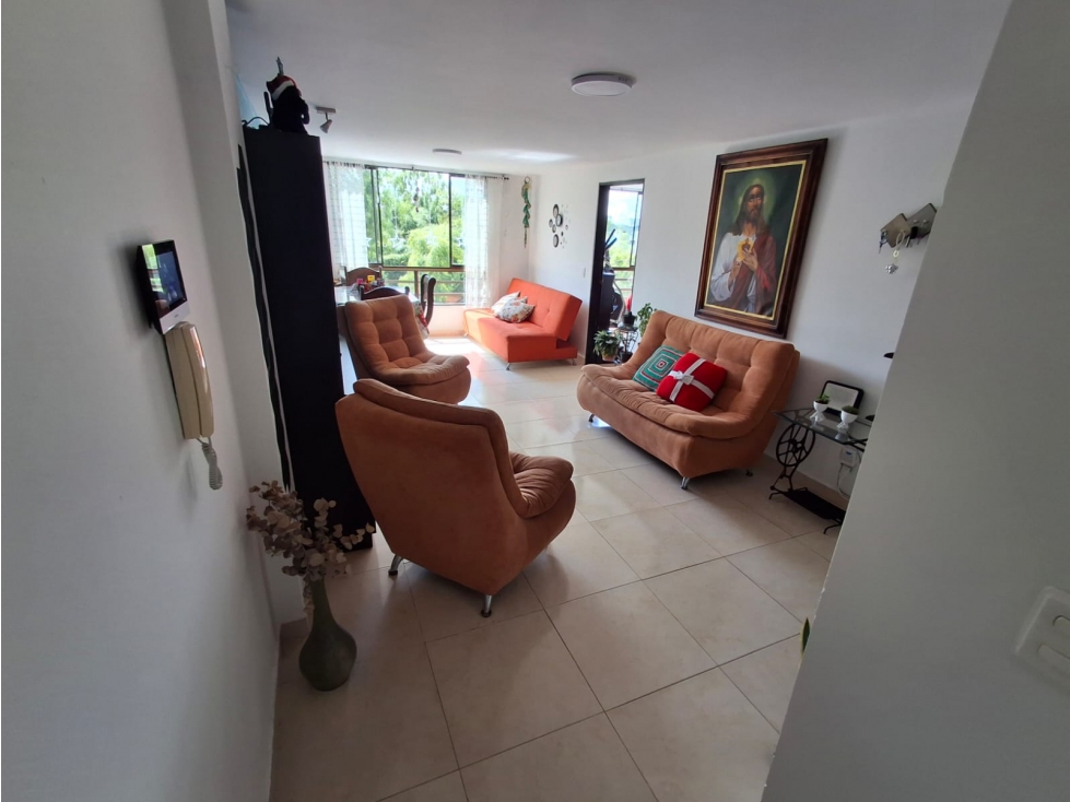 VENDEMOS APARTAMENTO EN EL NORTE DE ARMENIA QUINDIO — foto 5