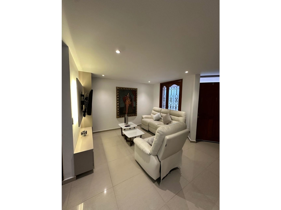 SE VENDE CASA CONJUNTO CERRADO ASV LAS AMERICAS PEREIRA, RISARALDA — foto 5