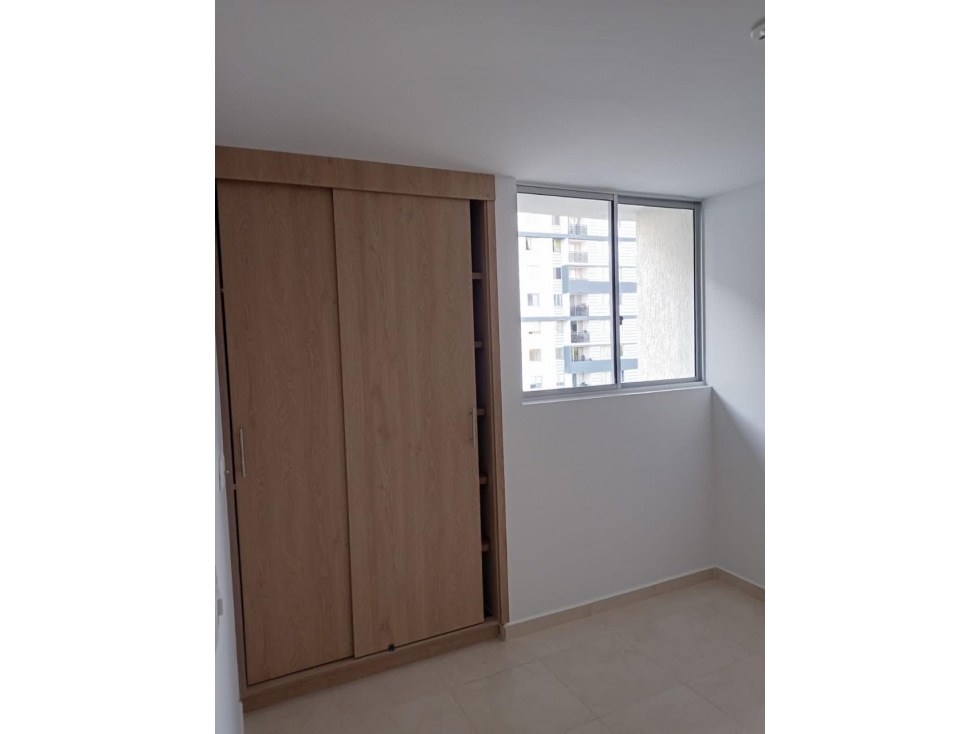 SE VENDE APARTAMENTO SECTOR PUERTO ESPEJO ARMENIA QUINDIO — foto 4