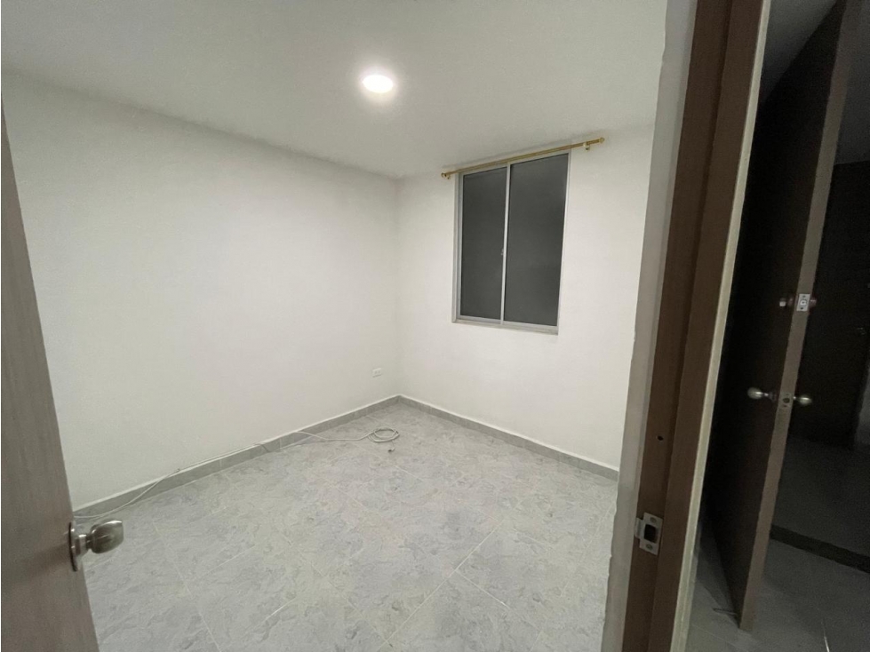 SE VENDE APARTAMENTO SECTOR AGUA BONITA ARMENIA QUINDIO — foto 4
