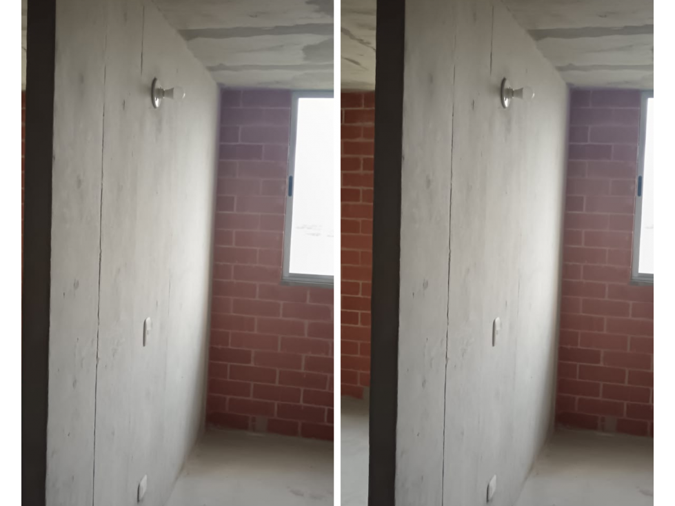 APARTAMENTO EN VENTA OBRA NEGRA UBICADO EN IBAGUE TOLIMA — foto 6