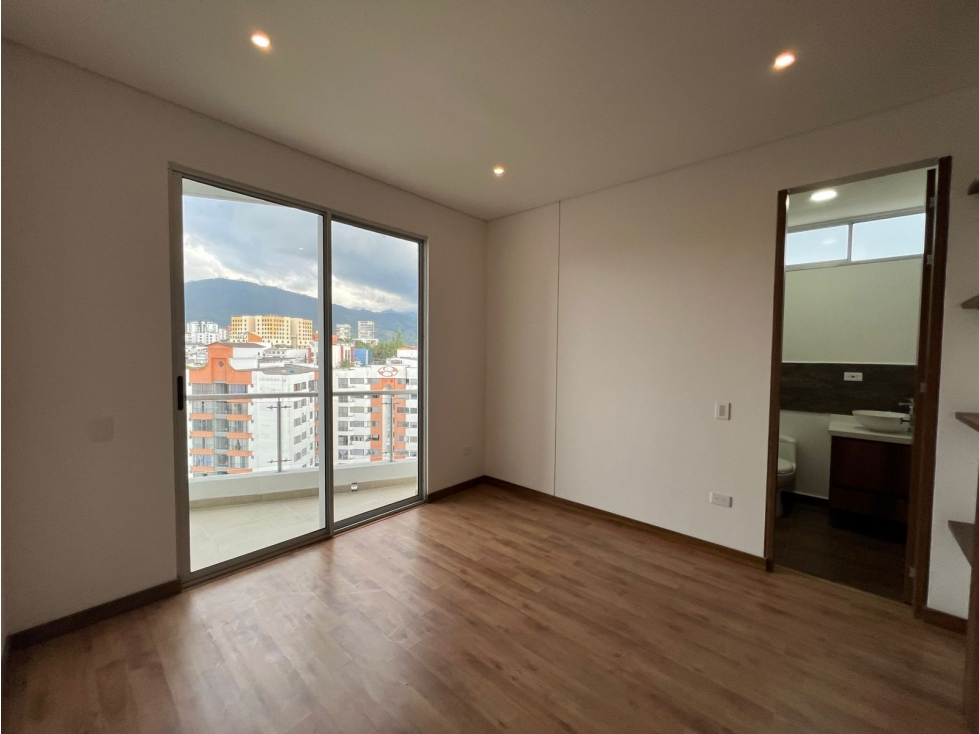 VENDEMOS APARTAMENTO NORTE DE ARMENIA QUINDIO — foto 4