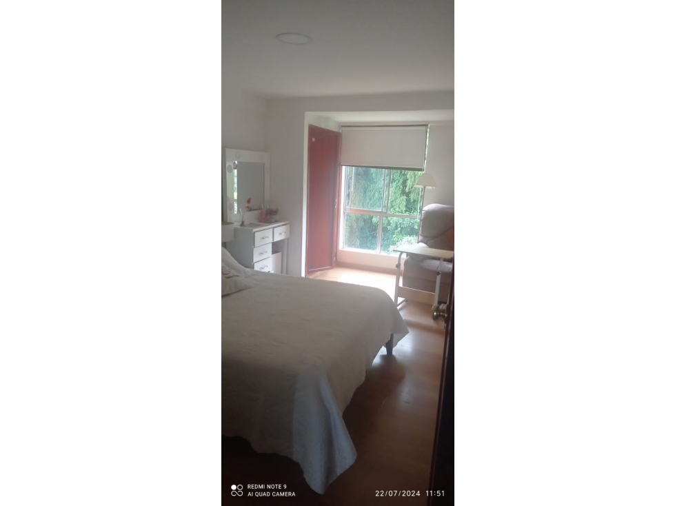 SE VENDE APARTAMENTO EN LA AV. 19 NORTE DE ARMENIA — foto 3