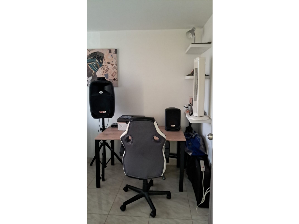 SE VENDE APARTAMENTO EN ARMENIA QUINDIO — foto 3