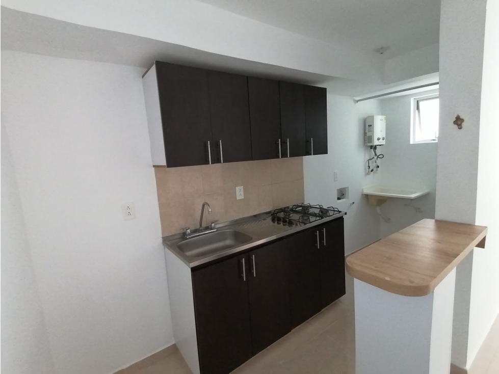 RENTAMOS APARTAMENTO PISO 4 SECTOR ORONEGRO, ARMENIA QUINDIO — foto 5