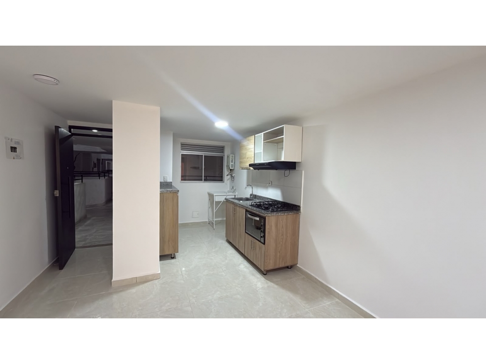 SE RENTA APARTAMENTO EN EL BARRIO VILLA LILIANA ARMENIA,Q. — foto 2