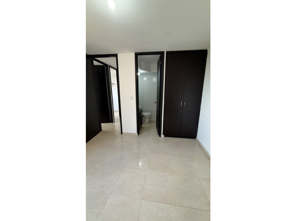 RENTAMOS APARTAMENTO CONJUNTO CERRADO SECTOR LOS NARANJOS, ARMENIA Q - 5