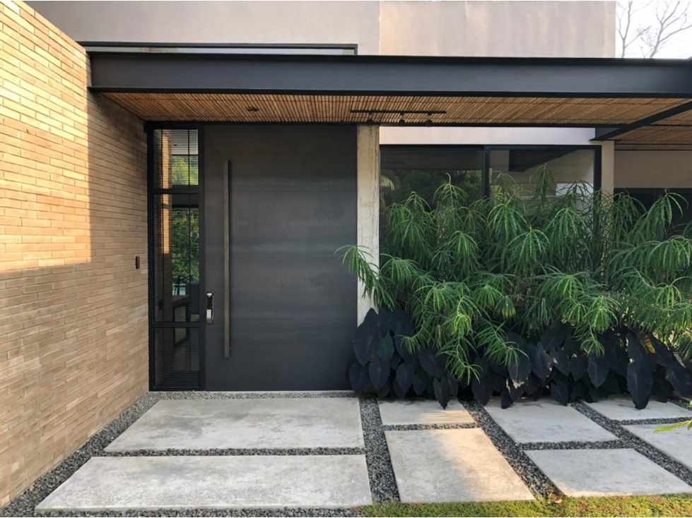 SE VENDE CASA EN CONJUNTO SECTOR EL TIGRE, PEREIRA — foto 2