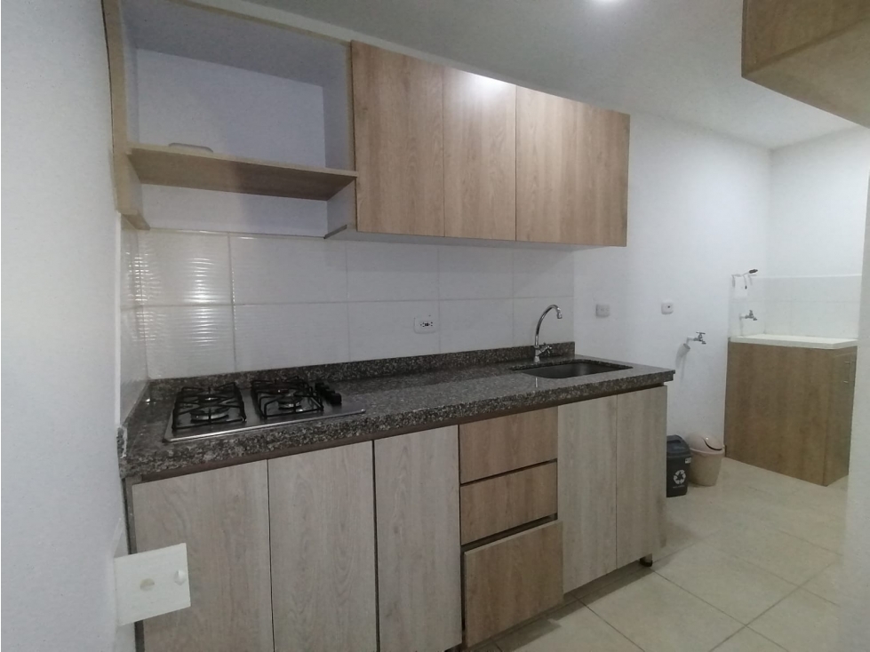 VENDEMOS APARTAMENTO SECTOR PUERTO ESPEJO PISO 15, ARMENIA, Q — foto 6