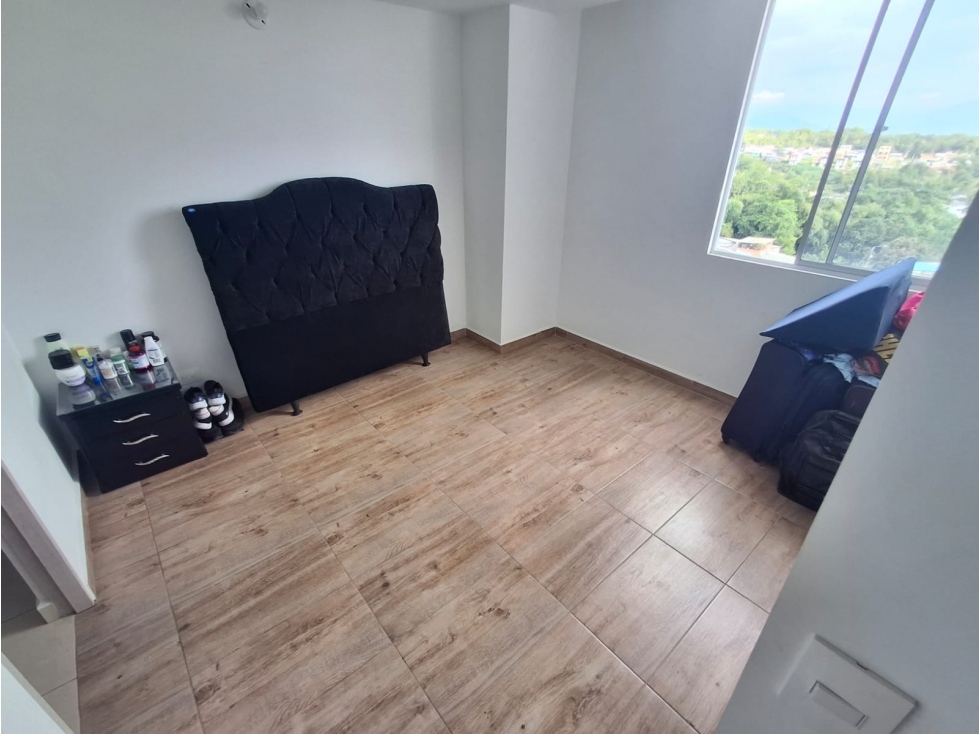 SE VENDE APARTAMENTO EN EL SUR DE ARMENIA, QUINDIO — foto 4