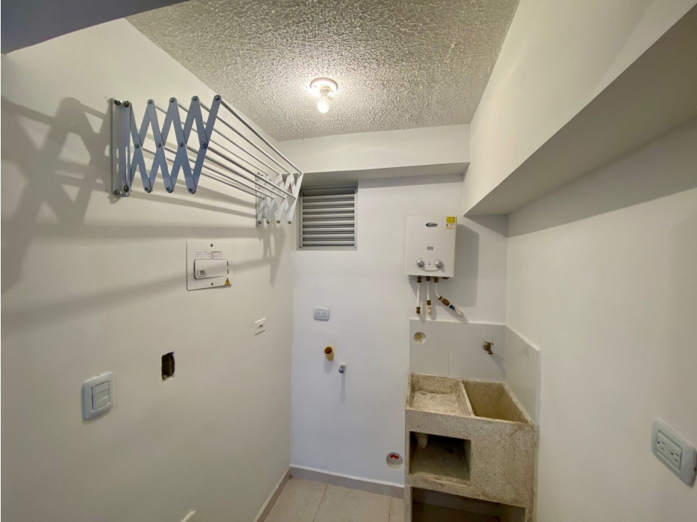 SE VENDE APARTAMENTO SECTOR AGUA BONITA ARMENIA QUINDIO — foto 5