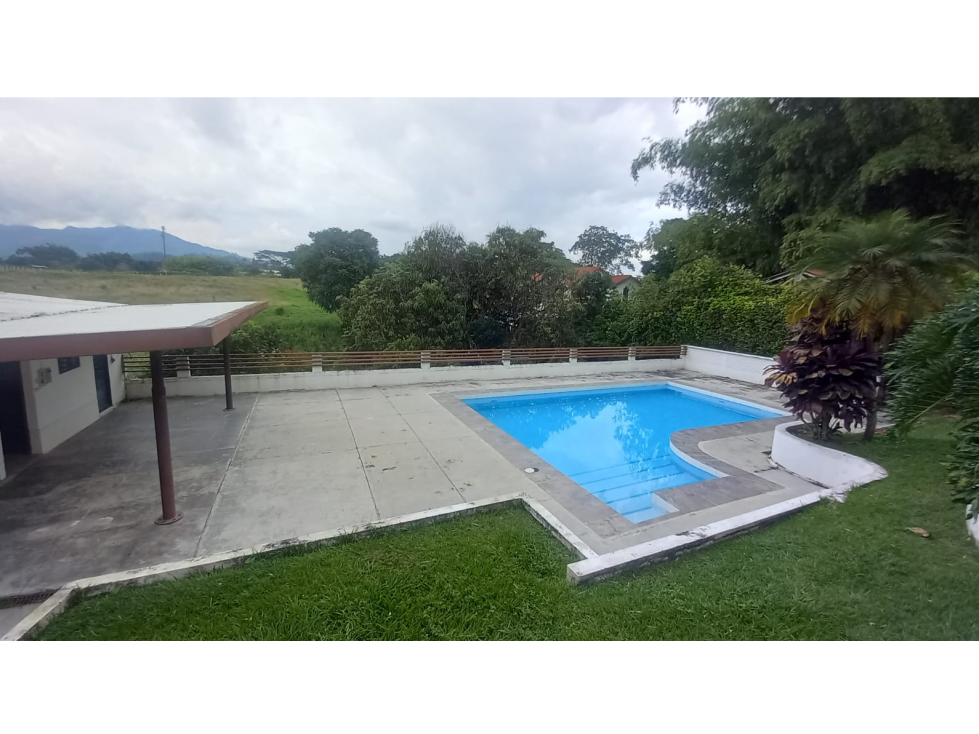 RENTO CASA CAMPESTRE CERRITOS PEREIRA, PEREIRA RISARALDA