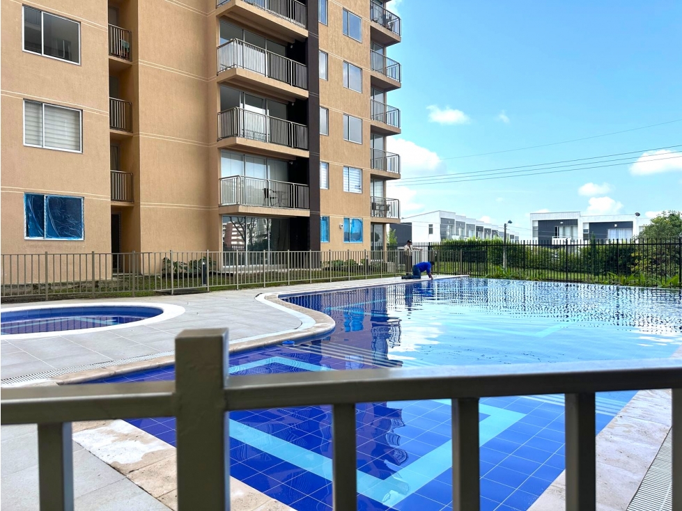 SE VENDE APARTAMENTO NORTE DE ARMENIA