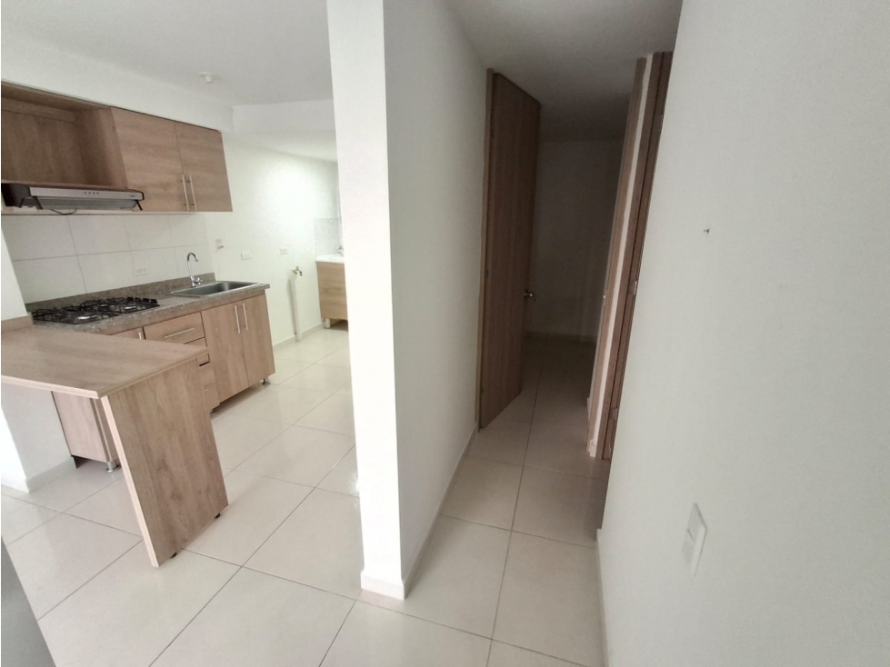 VENDEMOS APARTAMENTO SECTOR PUERTO ESPEJO ARMENIA, QUINDIO — foto 2
