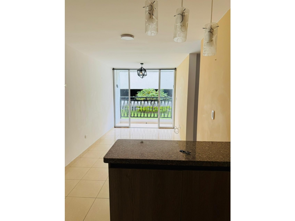 SE VENDE APARTAMENTO EN PUERTO ESPEJO ARMENIA QUINDIO — foto 3