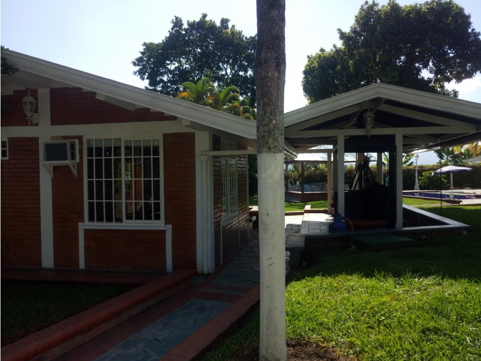 VENDO CHALET SECTOR AEROPUERTO, ZONA EDEN ARMENIA — foto 5
