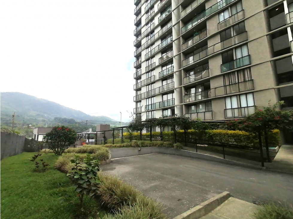 SE VENDE APARTAMENTO SECTOR AV. CENTENARIO, ARMENIA. — foto 3