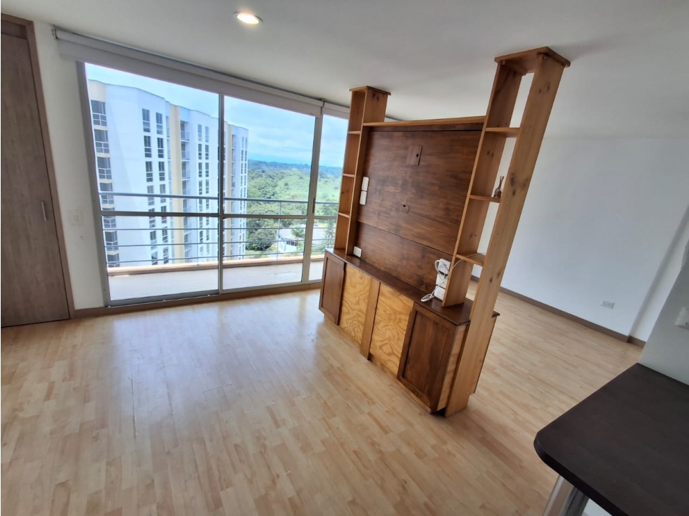 VENDEMOS APARTAESTUDIO TIPO LOFT SECTOR NORTE AV.19, ARMENIA QUINDIO — foto 6