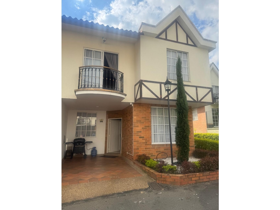 VENDEMOS CASA EN ARMENIA QUINDIO
