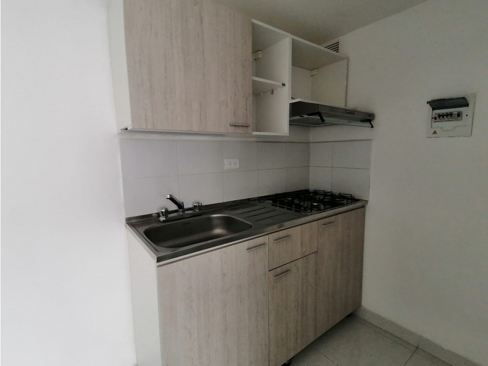 VENDEMOS APARTAMENTO SECTOR DE PUERTO ESPEJO ARMENIA, QUINDIO — foto 5