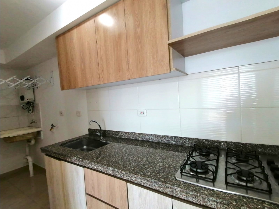 SE VENDE APARTAMENTO EN PUERTO ESPEJO ARMENIA QUINDIO — foto 5