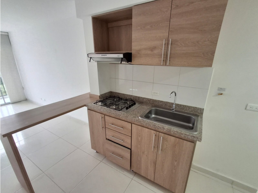 VENDEMOS APARTAMENTO SECTOR PUERTO ESPEJO ARMENIA, QUINDIO — foto 5