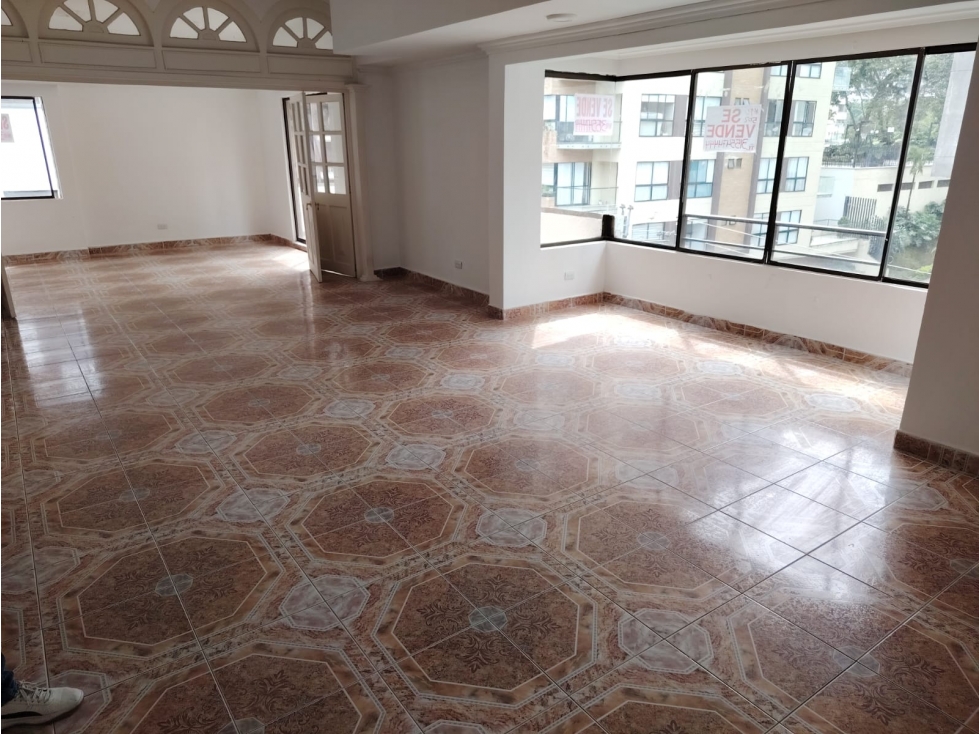 SE VENDE APARTAMENTO LA CASTELLANA ZONA NORTE ARMENIA, QUINDIO — foto 2
