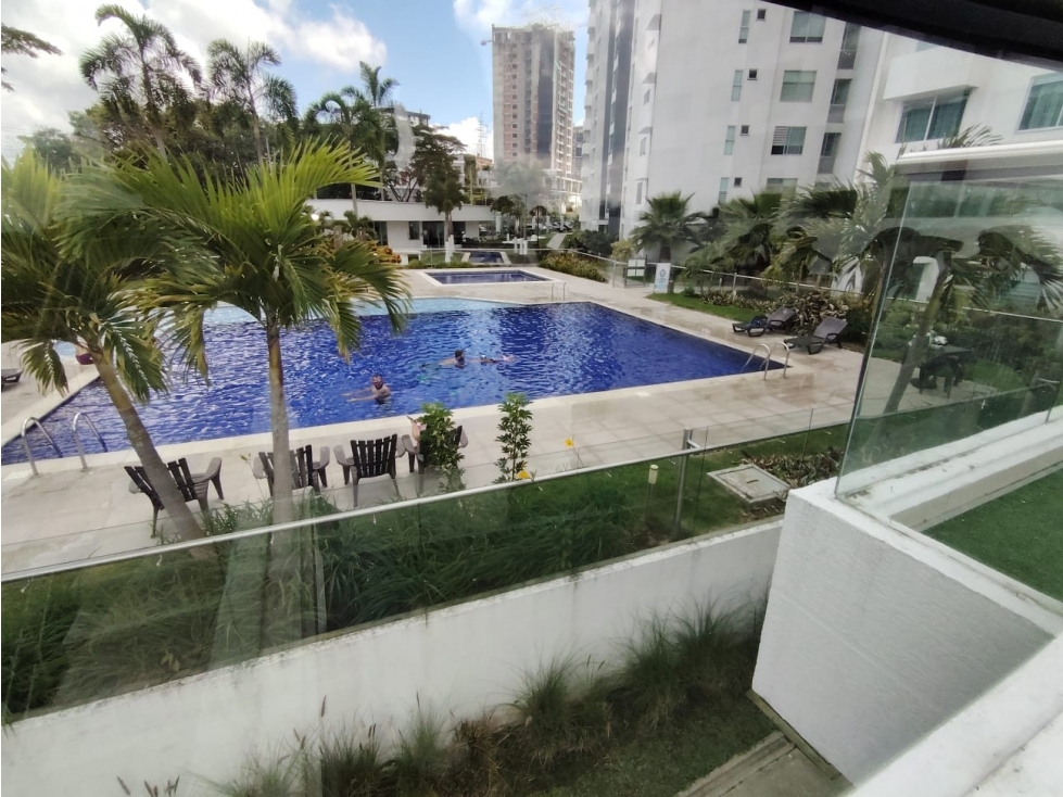 SE VENDE APARTAMENTO NORTE DE ARMENIA QUINDIO