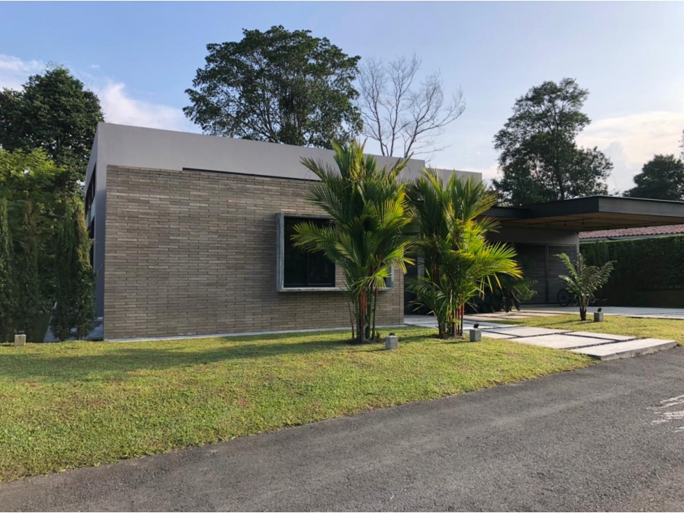 SE VENDE CASA EN CONJUNTO SECTOR EL TIGRE, PEREIRA — foto 4