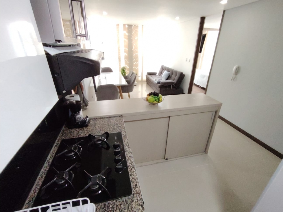 SE VENDE APARTAMENTO SECTOR FUNDADORES ARMENIA QUINDIO — foto 6