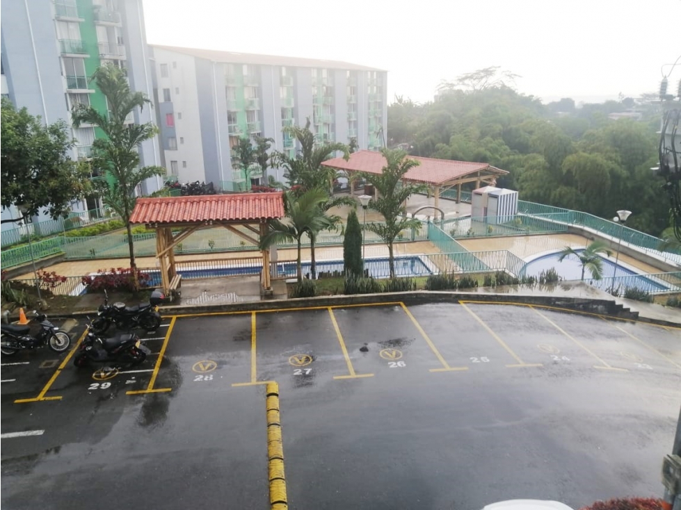VENDEMOS APARTAMENTO SECTOR OCCIDENTE ARMENIA QUINDIO