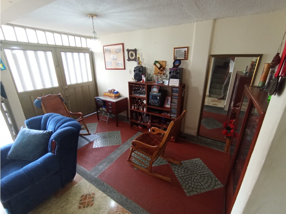 SE VENDE CASA DE DOS NIVELES EN EL BARRIO EL PRADO ARMENIA — foto 6